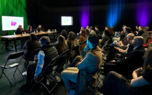 La asamblea general extraordinaria se celebró el jueves 24 de abril